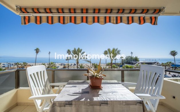Apartment - Resale - Fuengirola - Fuengirola Centro