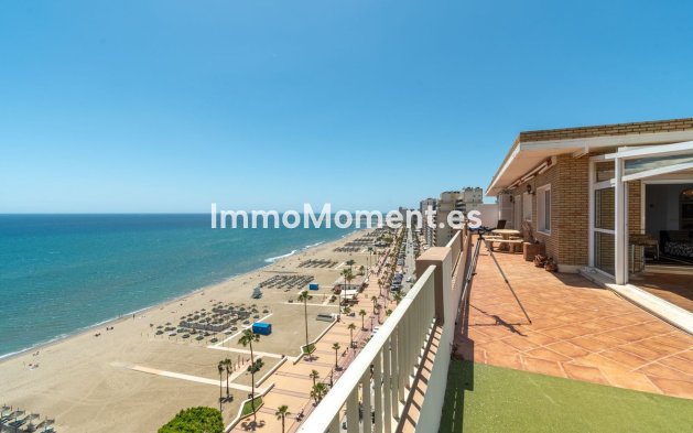Apartment - Resale - Fuengirola - Fuengirola Centro