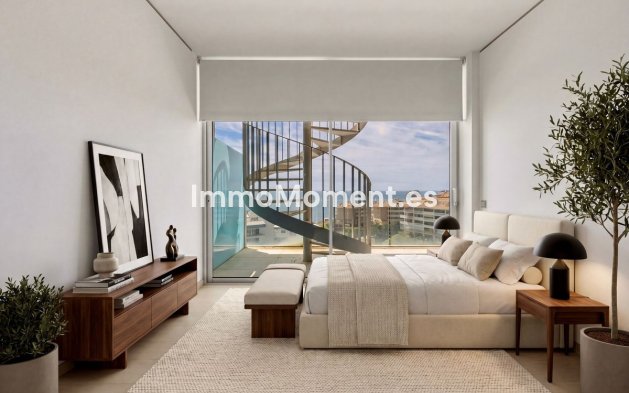 Apartment - Resale - Fuengirola - Fuengirola Centro