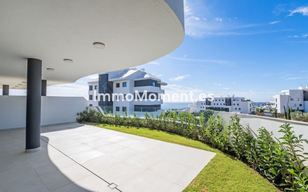 Apartment - Resale - Fuengirola - Fuengirola Centro