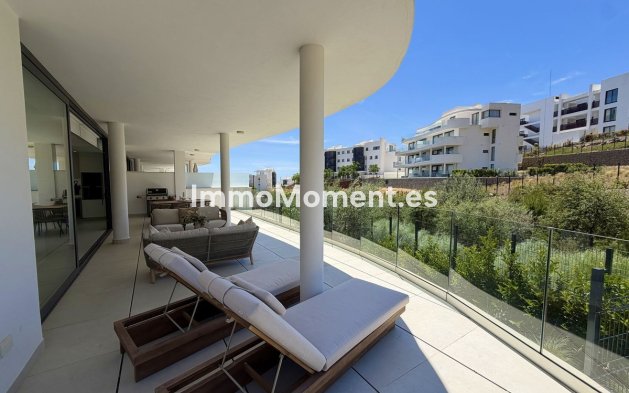 Apartment - Resale - Fuengirola - Fuengirola Centro