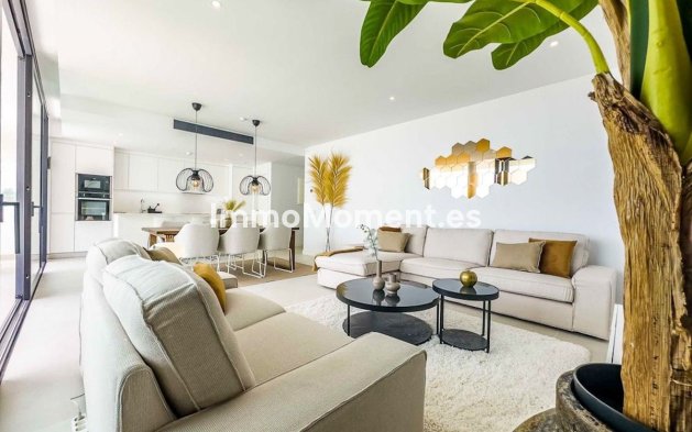 Apartment - Resale - Fuengirola - Fuengirola Centro