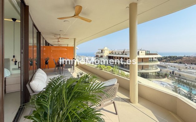 Apartment - Resale - Fuengirola - Fuengirola Centro