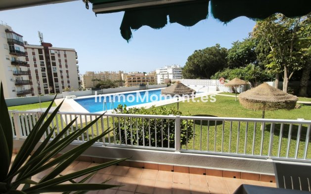 Apartment - Resale - Fuengirola - Fuengirola Centro