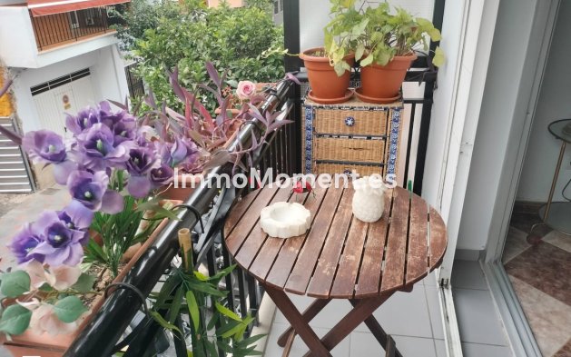 Apartment - Resale - Fuengirola - Fuengirola Centro