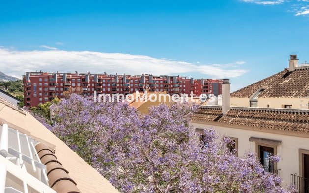 Apartment - Resale - Fuengirola - Fuengirola Centro