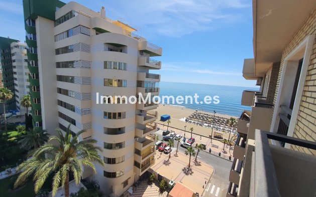Apartment - Resale - Fuengirola - Fuengirola Centro