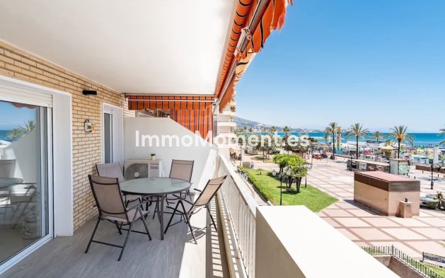 Apartment - Resale - Fuengirola - Fuengirola Centro