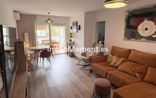 Apartment - Resale - Fuengirola - Fuengirola Centro