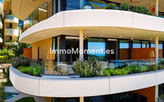 Apartment - Resale - Fuengirola - Fuengirola Centro