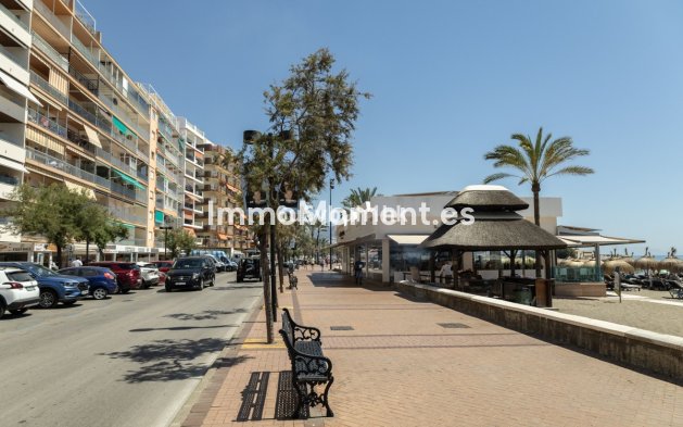 Apartment - Resale - Fuengirola - Fuengirola Centro