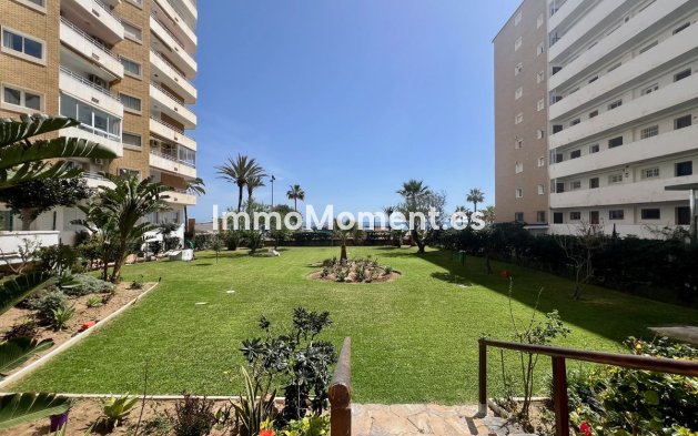 Apartment - Resale - Fuengirola - Fuengirola Centro