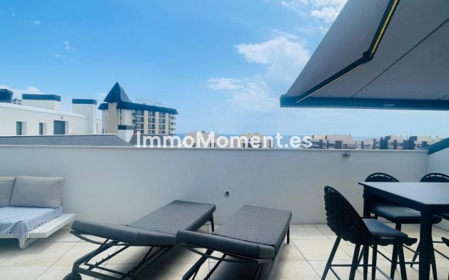 Apartment - Resale - Fuengirola - Fuengirola Centro