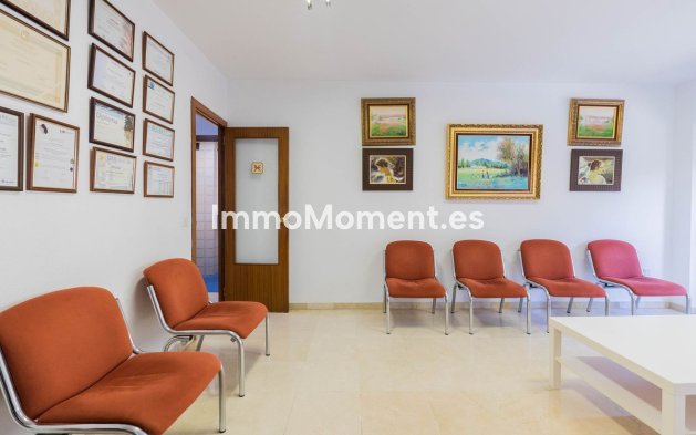 Apartment - Resale - Fuengirola - Fuengirola Centro
