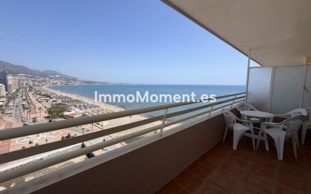 Apartment - Resale - Fuengirola - Fuengirola Centro