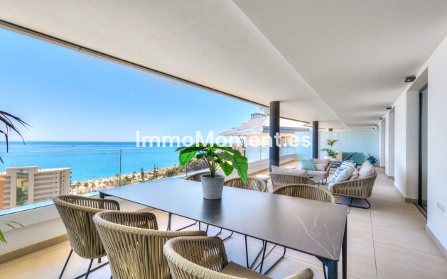 Apartment - Resale - Fuengirola - Fuengirola Centro