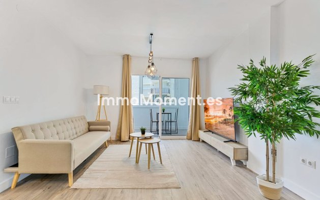 Apartment - Resale - Fuengirola - Fuengirola Centro