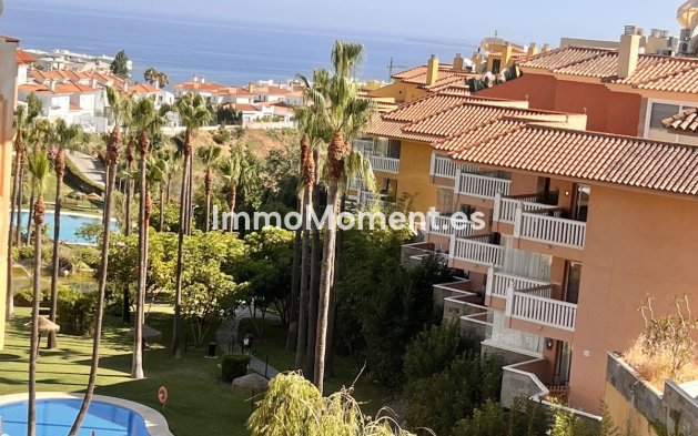 Apartment - Resale - Fuengirola - Fuengirola Centro