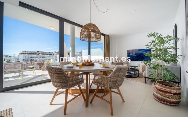 Apartment - Resale - Fuengirola - Fuengirola Centro