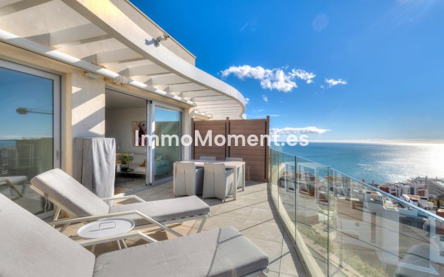 Apartment - Resale - Fuengirola - Fuengirola Centro