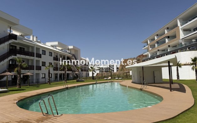 Apartment - Resale - Fuengirola - Fuengirola Centro