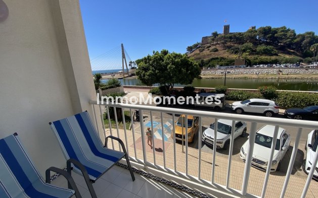 Apartment - Resale - Fuengirola - Fuengirola Centro