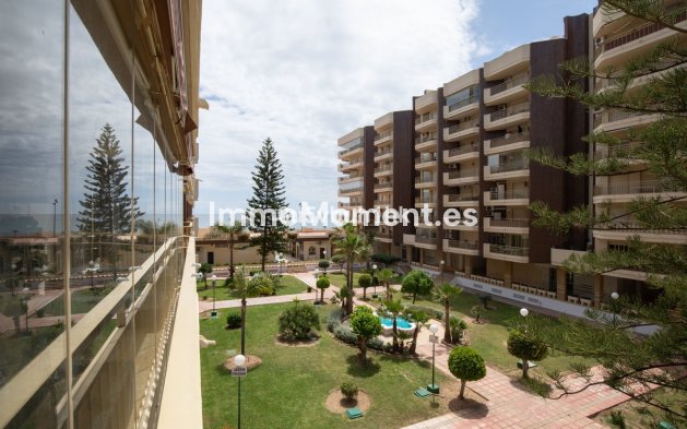Apartment - Resale - Fuengirola - Fuengirola Centro