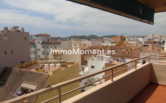 Apartment - Resale - Fuengirola - Fuengirola Centro