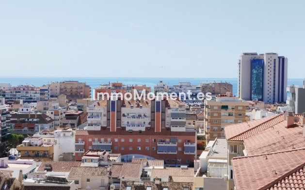 Apartment - Resale - Fuengirola - Fuengirola Centro