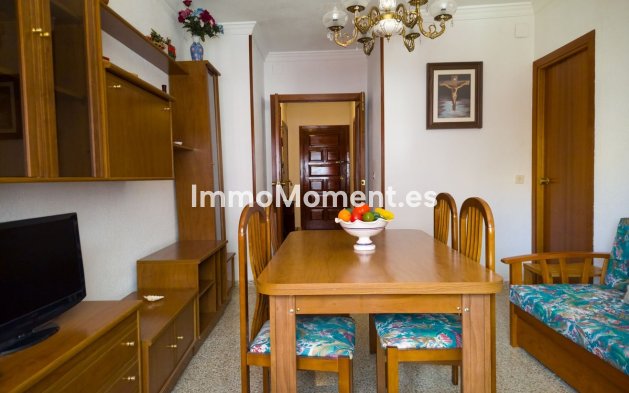 Apartment - Resale - Fuengirola - Fuengirola Centro