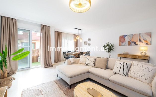 Apartment - Resale - Fuengirola - Fuengirola Centro