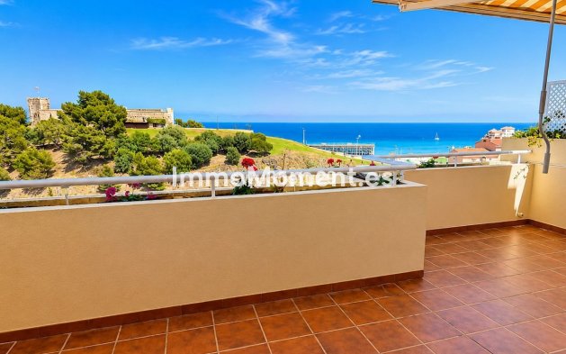 Apartment - Resale - Fuengirola - Fuengirola Centro