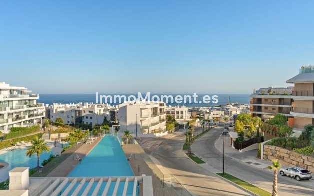 Apartment - Resale - Fuengirola - Higueron