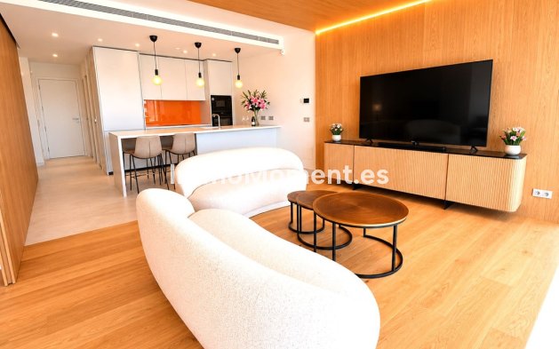 Apartment - Resale - Fuengirola - Higueron