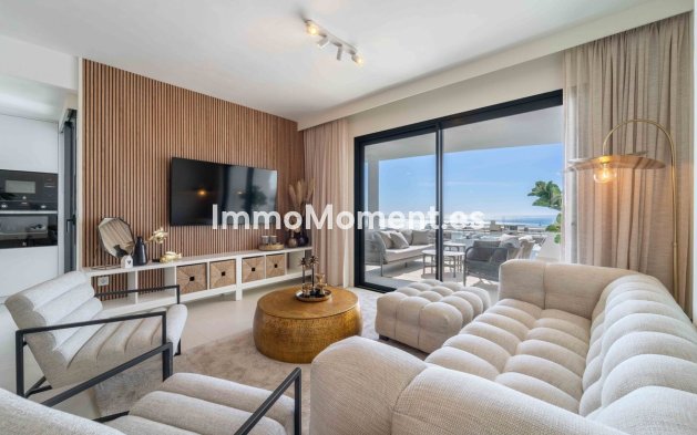 Apartment - Resale - Fuengirola - Higueron