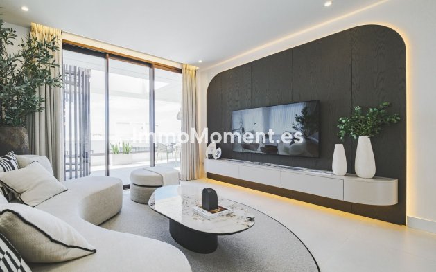 Apartment - Resale - Fuengirola - Higueron