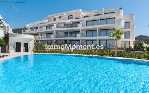 Apartment - Resale - Fuengirola - Higueron