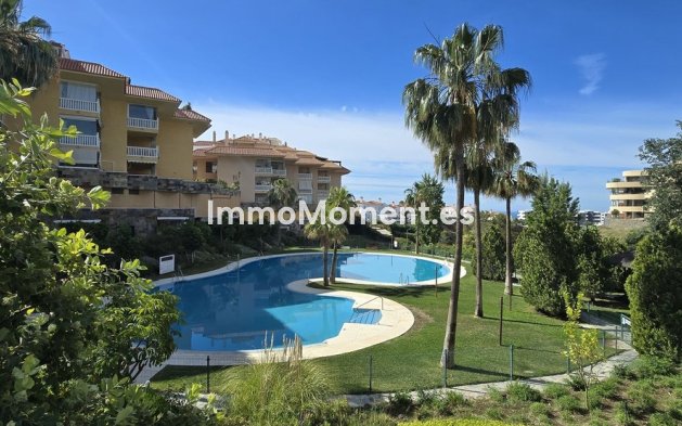 Apartment - Resale - Fuengirola - Higueron