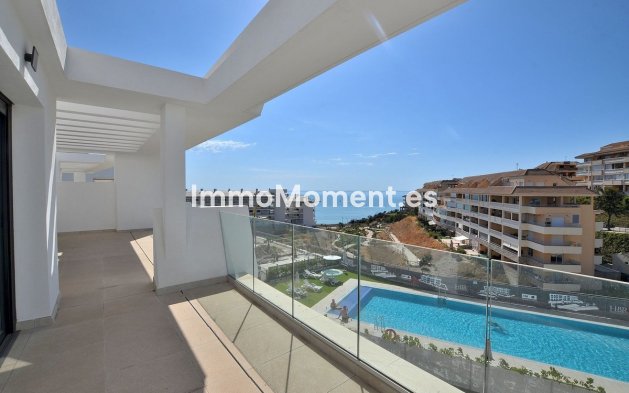Apartment - Resale - Fuengirola - Higueron