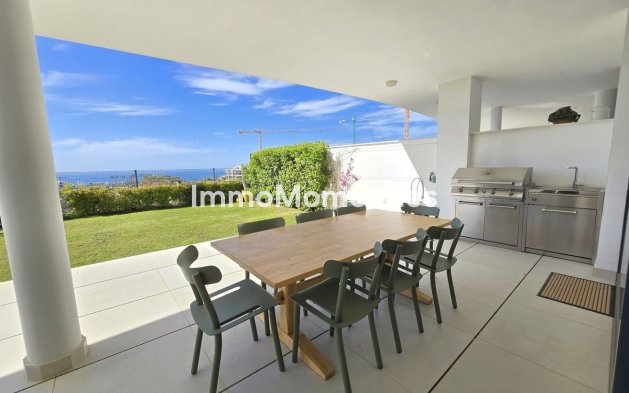 Apartment - Resale - Fuengirola - Higueron