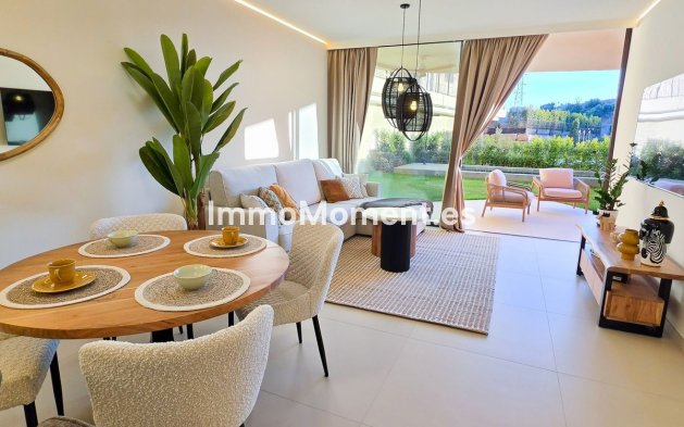 Apartment - Resale - Fuengirola - Higueron
