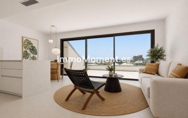 Apartment - Resale - Fuengirola - Higueron