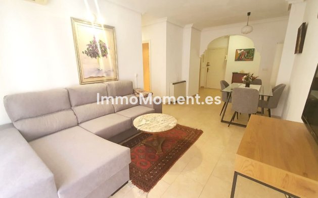Apartment - Resale - Fuengirola - Los Boliches