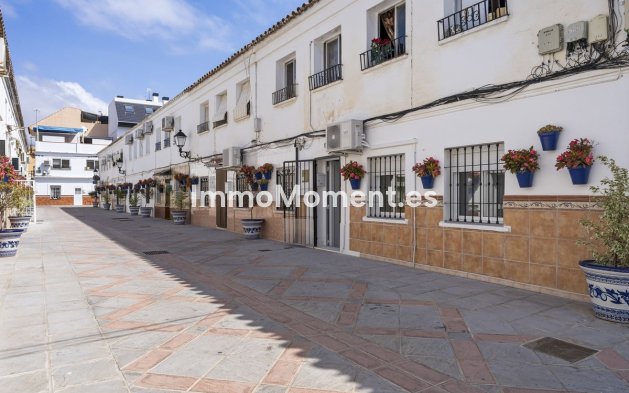 Apartment - Resale - Fuengirola - Los Boliches