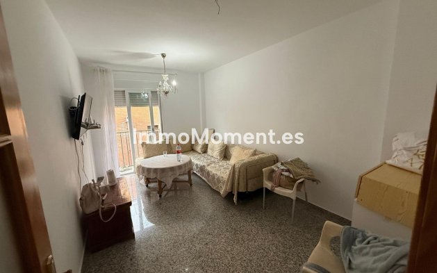 Apartment - Resale - Fuengirola - Los Boliches