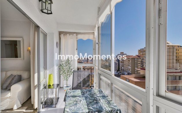 Apartment - Resale - Fuengirola - Los Boliches