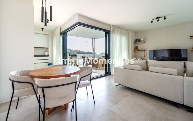 Apartment - Resale - Fuengirola - Los Pacos