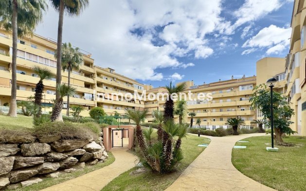 Apartment - Resale - Fuengirola - Los Pacos