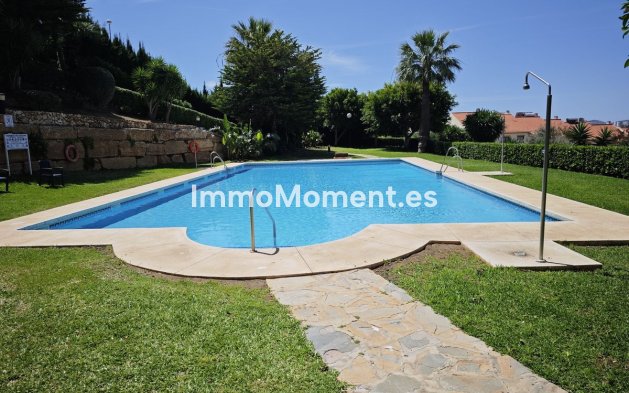 Apartment - Resale - Fuengirola - Los Pacos