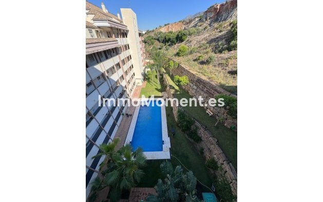 Apartment - Resale - Fuengirola - Los Pacos